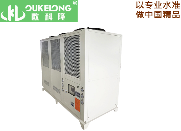 300 HP water-cooling screw (single)